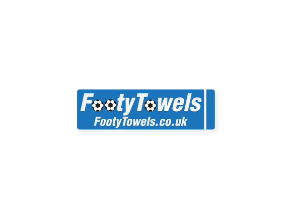 Footytowels Gift Card