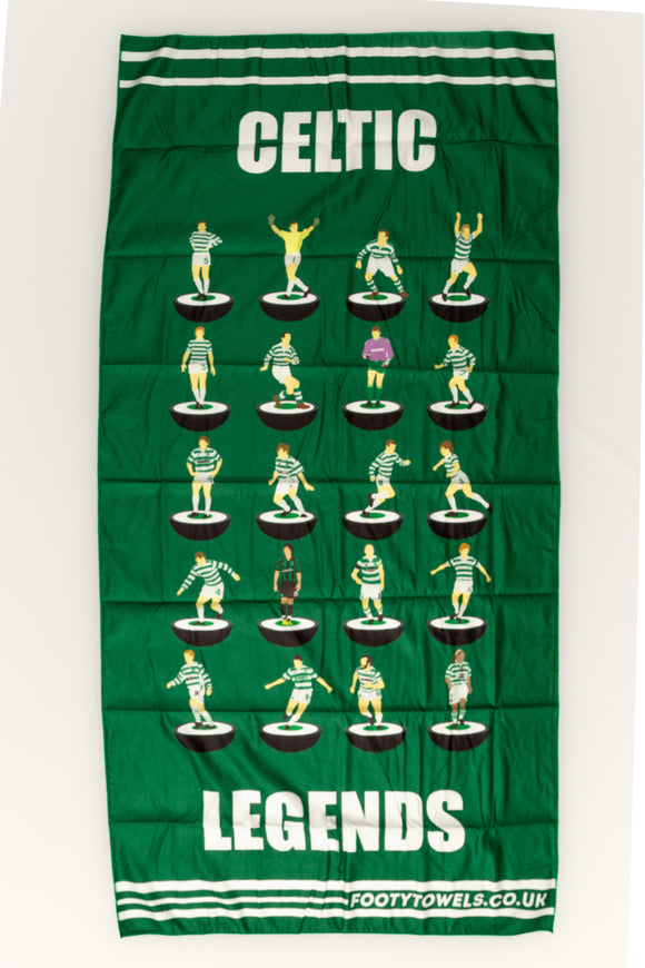 Celtic Legends