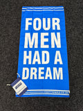 Glasgow Rangers - Four men had a dream