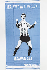 Sheffield Wednesday - Waddle Wonderland