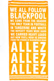 Blackpool Allez