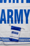 Tranmere Rovers SWA Microfibre beach towel