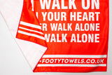 Liverpool - You'll never walk alone