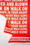 Liverpool - You'll never walk alone